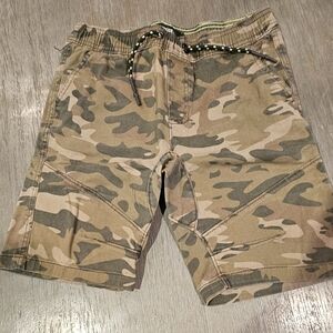 SOVERIEGN STATE SHORTS